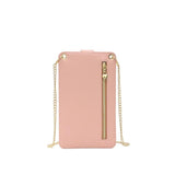 PU Handbags Bags for Women Ladies Girls Crossbody Hasp Purse Clutch Phone Wallet