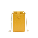 PU Handbags Bags for Women Ladies Girls Crossbody Hasp Purse Clutch Phone Wallet