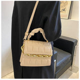 Women's Crossbody Bag Shoulder Messenger Handbag Purse