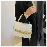 Women's Crossbody Bag Shoulder Messenger Handbag Purse