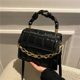 Women's Crossbody Bag Shoulder Messenger Handbag Purse