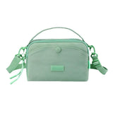 Nylon Crossbody Shoulder Tote Handbags Bags for Phone DIY