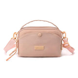 Nylon Crossbody Shoulder Tote Handbags Bags for Phone DIY