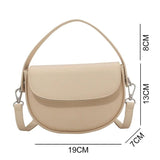 Crossbody Bags Women Adjustable Strap Small for Students Shopping