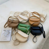 Crossbody Bags Women Adjustable Strap Small for Students Shopping