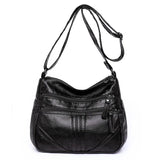 Small Crossbody Bags for Women Pu Leather Lady Purse Cell Phone Bag