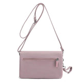 Women Nylon Crossbody Shoulder Bags Tote Handbags Satchels for Keys Phones