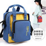 Casual Nylon Crossbody and Shoulder Bags for Women Girls