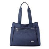 Large Capacity Mommy Bag Multi-bag Anti-splash Nylon Travel Bag