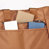 Large Capacity Mommy Bag Multi-bag Anti-splash Nylon Travel Bag