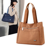 Large Capacity Mommy Bag Multi-bag Anti-splash Nylon Travel Bag