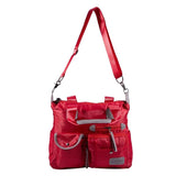 Waterproof Oxford Tote Bag Casual Nylon Shoulder Bag Mummy Bag