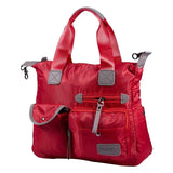 Waterproof Oxford Tote Bag Casual Nylon Shoulder Bag Mummy Bag