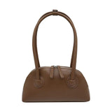 Retro Shell Bag Lady Shoulder Bags Crossbody Satchels for Women