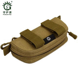 Military Army Nylon Tactical Bag With Molle System Waterproof