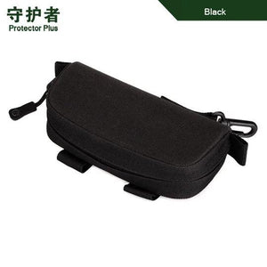 Military Army Nylon Tactical Bag With Molle System Waterproof