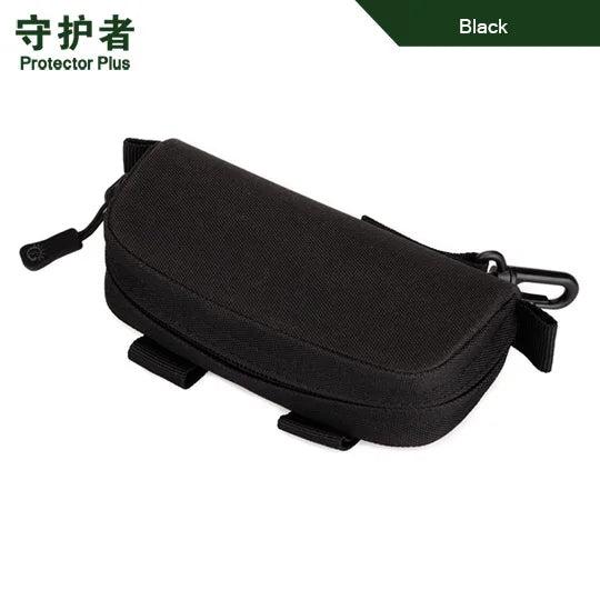 Military Army Nylon Tactical Bag With Molle System Waterproof