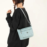 Small Woman's Tote CrossBody Bag High Ladies Shoulder Messenger Bag