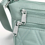 Small Woman's Tote CrossBody Bag High Ladies Shoulder Messenger Bag