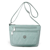 Small Woman's Tote CrossBody Bag High Ladies Shoulder Messenger Bag