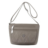 Small Woman's Tote CrossBody Bag High Ladies Shoulder Messenger Bag