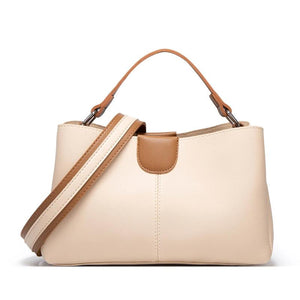 Women's Large Capacity Shoulder Bag Multifunctional Diagonal Bag Lady Bag