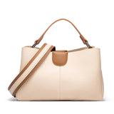 Women's Large Capacity Shoulder Bag Multifunctional Diagonal Bag Lady Bag