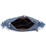 Women's Messenger Bag Crossbody Nylon Handbag