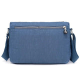 Women's Messenger Bag Crossbody Nylon Handbag