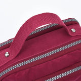 Women's Shoulder Bag Waterproof CrossBody High Quality Cloth