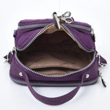 Women's Shoulder Bag Waterproof CrossBody High Quality Cloth