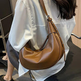 Summer Shoulder Bag Crossbody PU Leather Women Handbag Lady Travel Purse