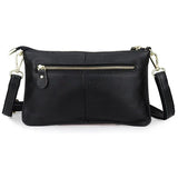 High Leather Shoulder Bag Crossbody Bags For Women