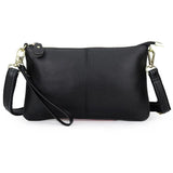 High Leather Shoulder Bag Crossbody Bags For Women