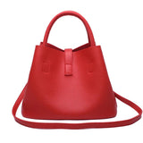 Vintage Candy Shoulder Bags Ladies Totes