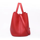 Vintage Candy Shoulder Bags Ladies Totes