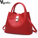 Vintage Candy Shoulder Bags Ladies Totes