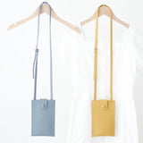 Arrival Cellphone Bag for Girls Green Crossbody Shoulder Bag Women Handbags