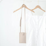 Arrival Cellphone Bag for Girls Green Crossbody Shoulder Bag Women Handbags