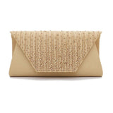 Fancy Diamond Tote Bag Ladies Wedding Dinner Bag Prom Party