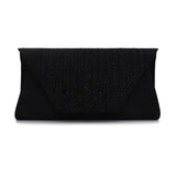 Fancy Diamond Tote Bag Ladies Wedding Dinner Bag Prom Party