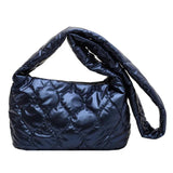 Women's Autumn Crossbody Shoulder Bag Small Tote Purse