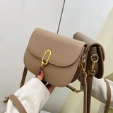 Hot Leather Cowskin Lady Purse Shoulder Bags