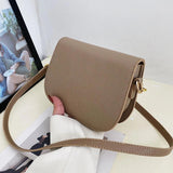 Hot Leather Cowskin Lady Purse Shoulder Bags