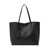 Women's Tote Bag Large Capacity Handbag Shopping Bags
