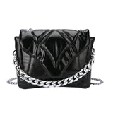 Chain Handbag Women Bag Crossbody Messenger Top Clutch Purse