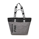Shoulder Bag Reusable Shopping Bag Women's Bag Eco Friendly Shopper Bag