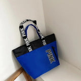 Shoulder Bag Reusable Shopping Bag Women's Bag Eco Friendly Shopper Bag