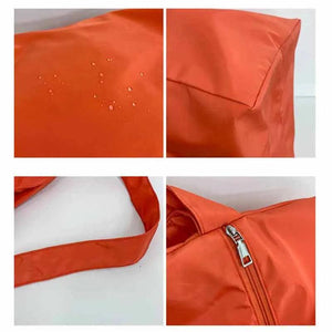 2021 Large Capacity Women Shoulder Bag for Girls