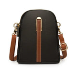 High Soft Cowhide Women Handbags Shoulder Bag